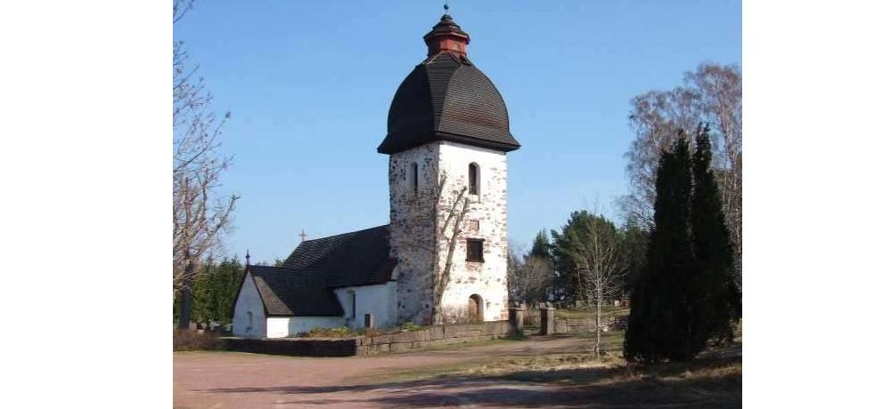 Vårdö kyrka